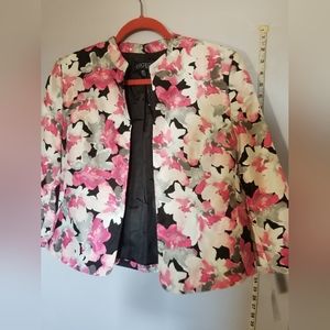 Kasper cover jacket